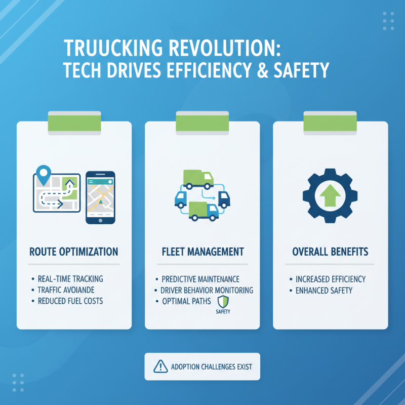 2026 Top Trucking Quote Tips for Cost Savings and Efficiency?