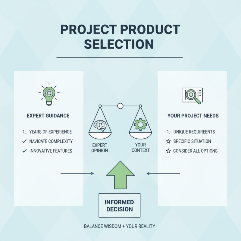 How to Choose the Right Schneider Electric Products for Your Needs?