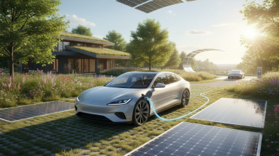 Best Solar Car Charger Options for Eco Friendly Driving?