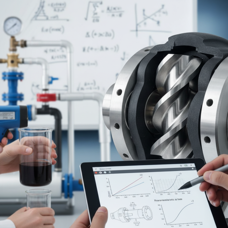 How to Choose the Right Cavity Pump for Your Application?