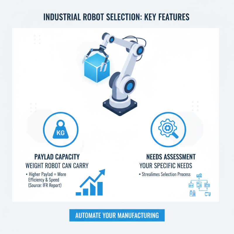 10 Best Industrial Robots for Automation in Manufacturing?