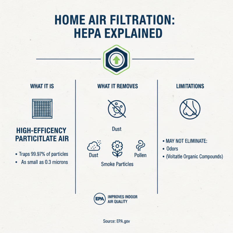 How to Buy Air Filtration Systems for Your Home?