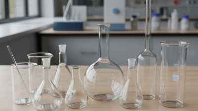 10 Best Chemistry Glassware for Your Lab Needs?