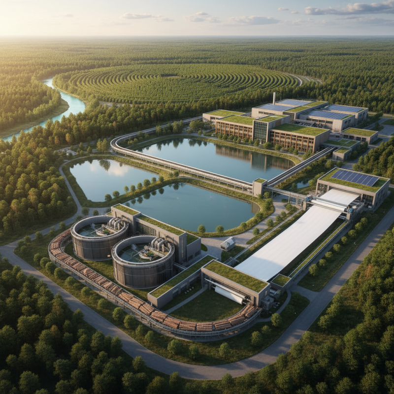 What is Pulp and Paper and How is it Made?