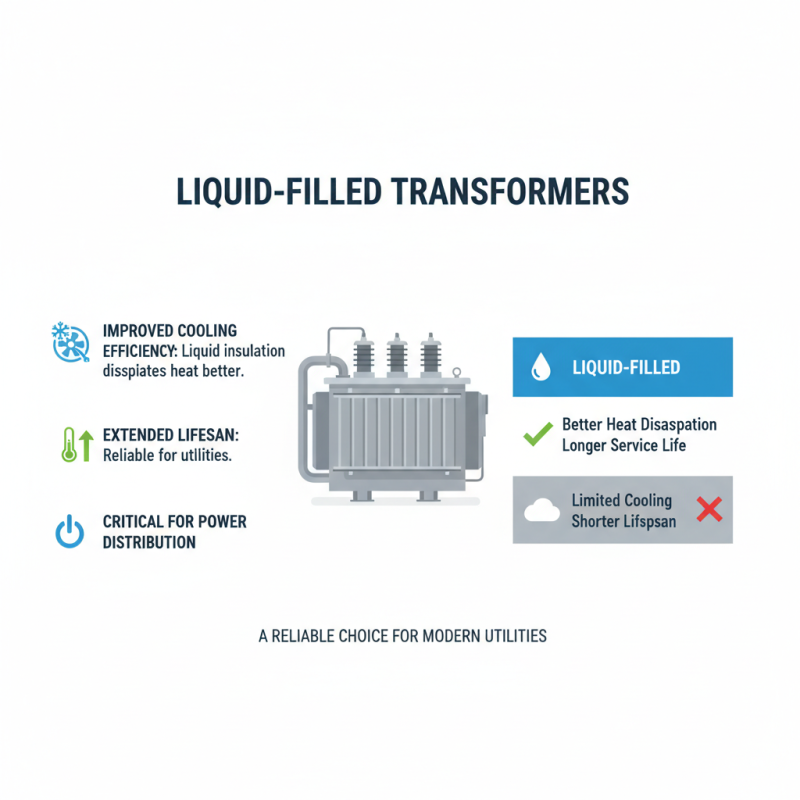 2026 Best Liquid Filled Transformer Options for Power Distribution?