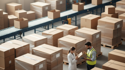 Why Are Corrugated Boxes Essential for Packaging and Shipping?