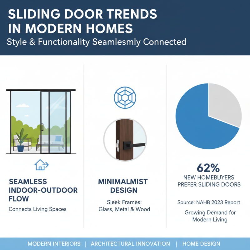 2026 Best Sliding Door Designs Trends and Innovations?