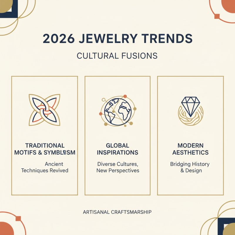 2026 Best Designs in Jewelry Trends for Elegance and Style?