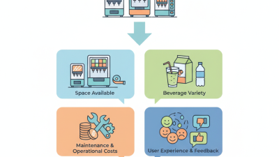 How to Choose the Best Soda Machines for Your Business?