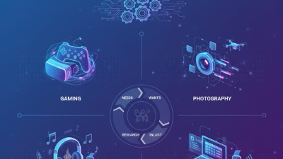 2026 Best Electronic Equipment for Every Tech Enthusiast?