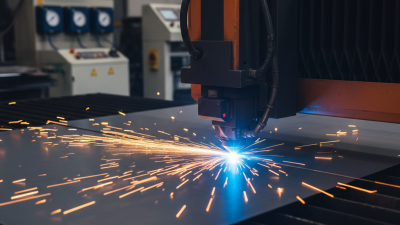 How to Choose the Best Steel Laser Cutter for Your Needs?