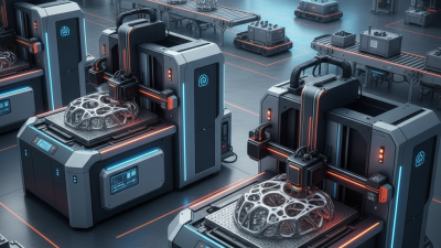 Top Industrial Metal 3D Printers in 2026 What to Know?