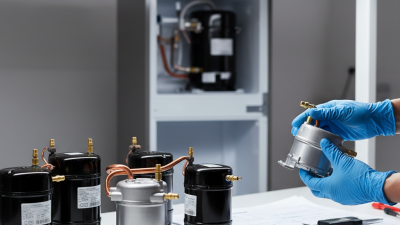 2026 Best Freezer Compressor Replacement Options Guide
