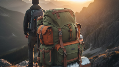 How to Choose the Best Cookies Backpack for Your Needs?