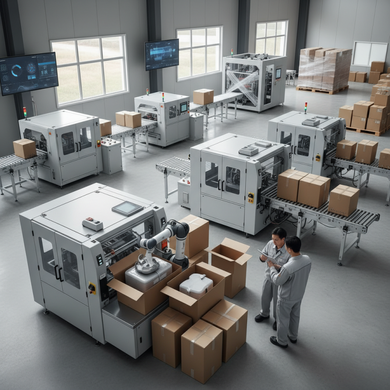 2026 How to Choose the Right Industrial Packaging Machines for Your Business?