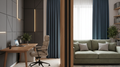 Top Sound Proof Acoustic Solutions for Home and Office?