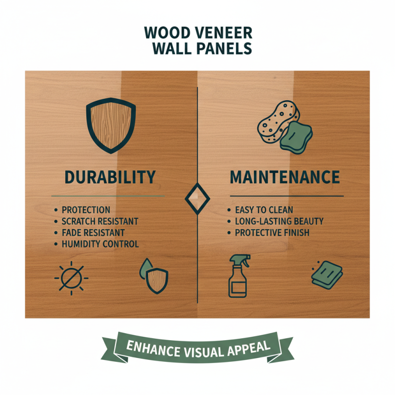 2026 How to Choose Wood Veneer Wall Panels for Your Home Design?