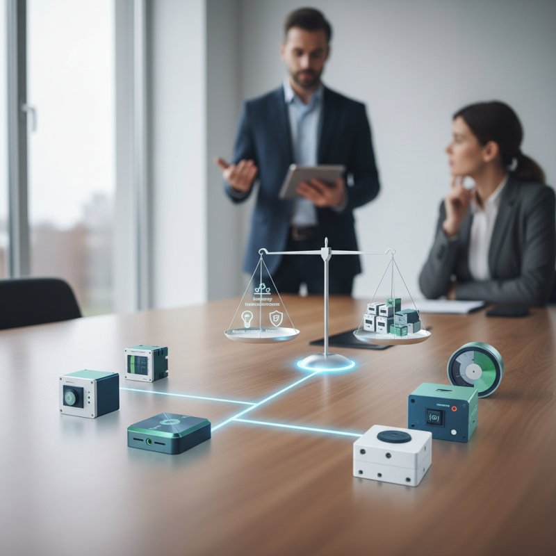 How to Choose the Right Schneider Electric Products for Your Needs?