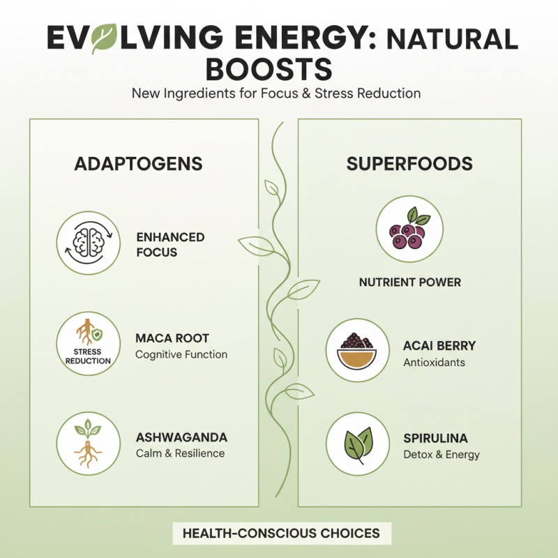 2026 Top Energy Drink Trends How to Create an Energy Drink?