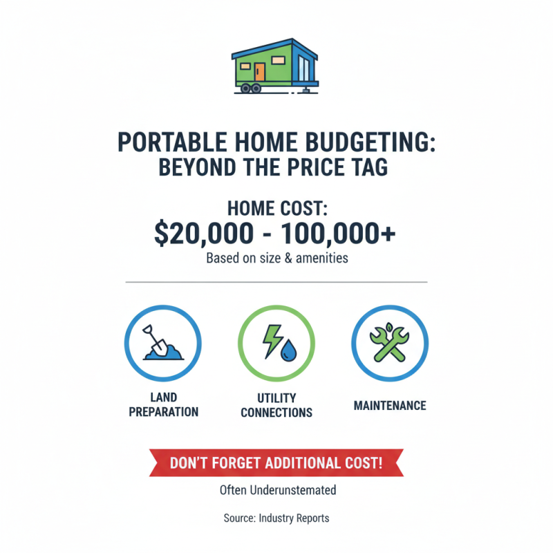 10 Essential Tips for Choosing Portable Homes for Your Lifestyle?