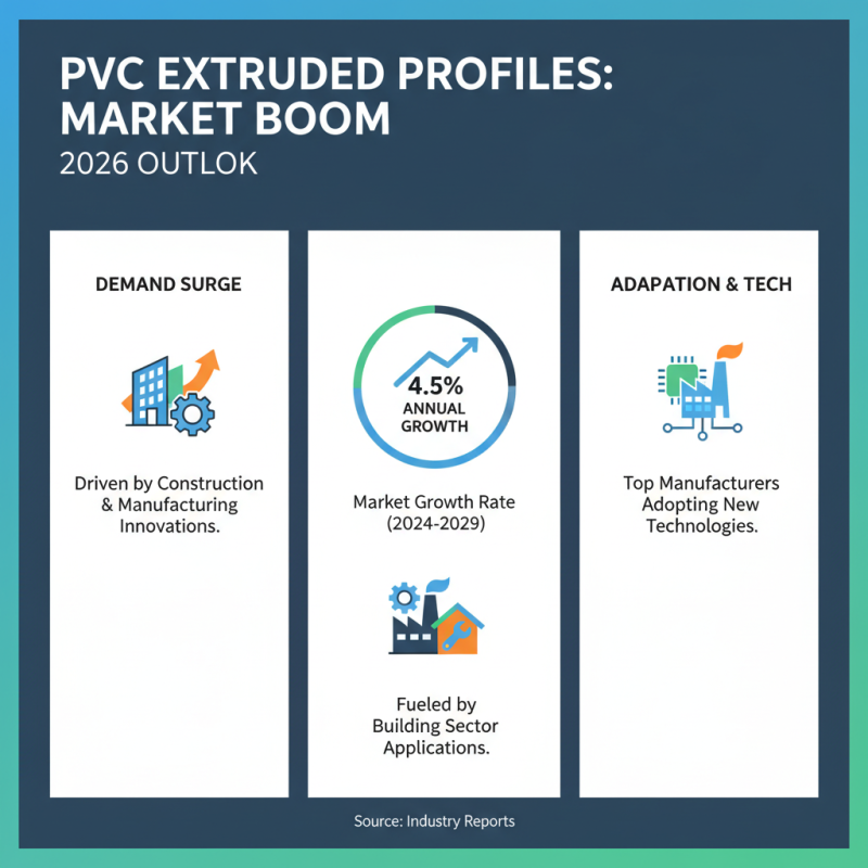 2026 Best PVC Extruded Profiles for Your Next Project?
