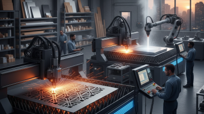 What is CNC Cutting and How Does it Work?