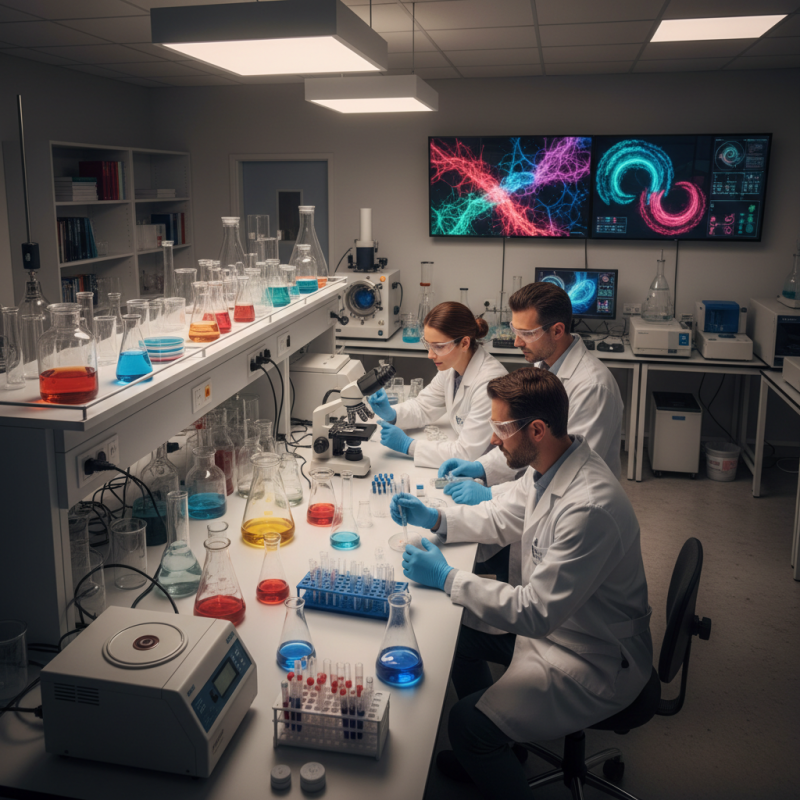 Why Are Cell Lines Essential for Biomedical Research?