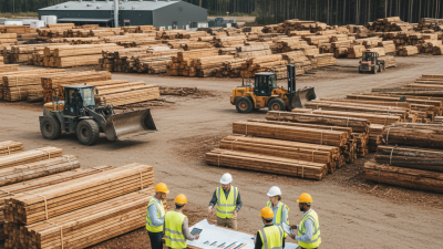 What is Lumber Financing and How Does it Work?