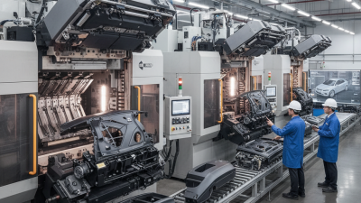 Top 10 Automotive Injection Molding Techniques Explained?