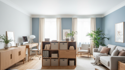 Top Neatening Machines for Effortless Home Organization and Style?