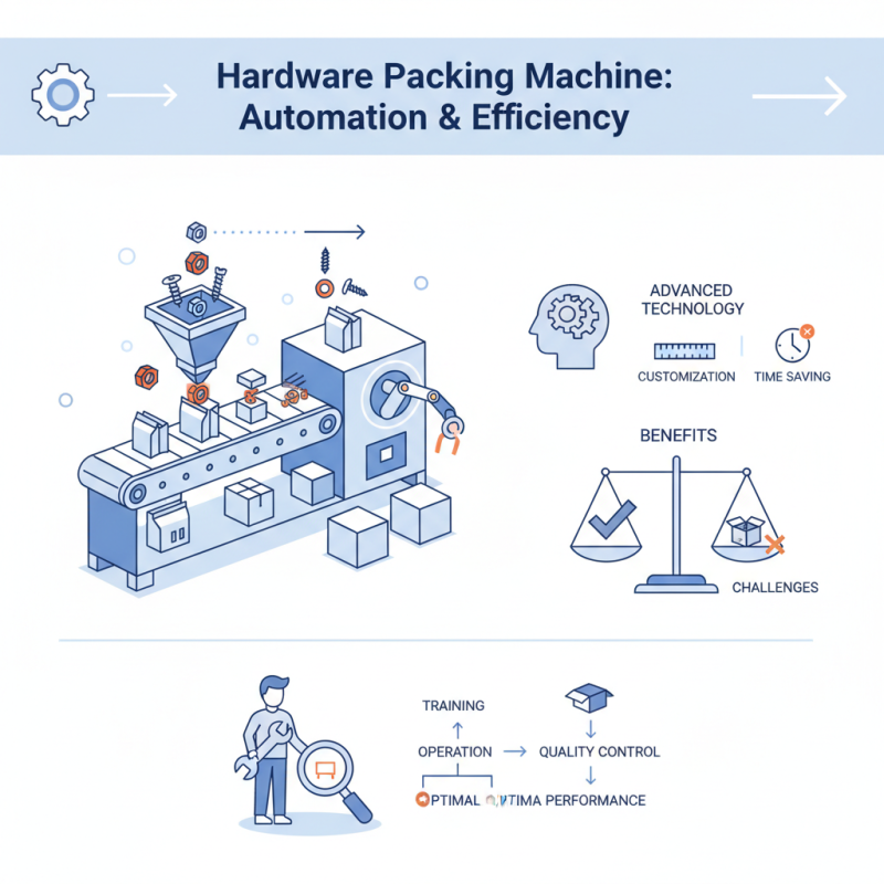 What is a Hardware Packing Machine and How Does It Work?