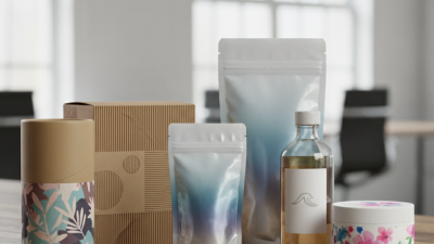 5 Best Package Printing Options for Your Business Needs