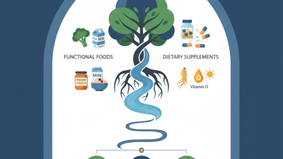 2026 Best Functional Foods and Dietary Supplements for Health and Wellness?