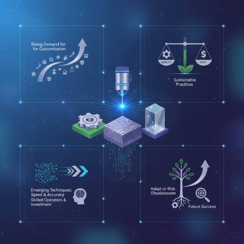 2026 Top Trends in Laser Etching Technology and Innovation?