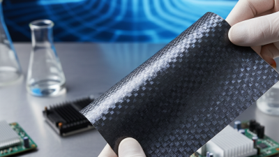 What is a Thermal Graphite Sheet and Its Applications?