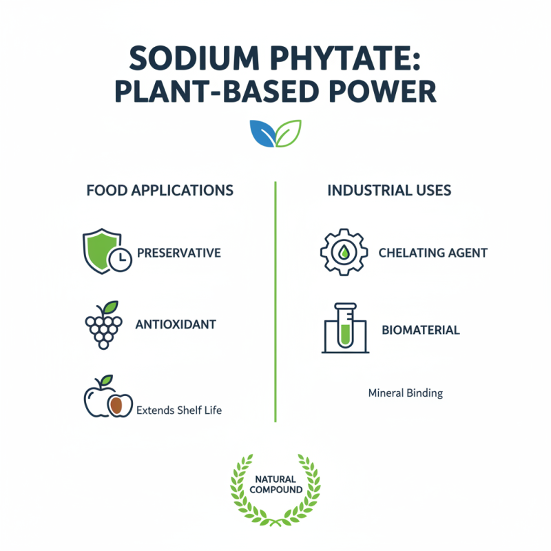 2026 Best Sodium Phytate Benefits Uses and Health Effects Explained