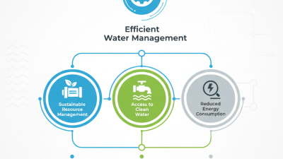 2026 Best Water Pump System Innovations for Efficient Water Management?