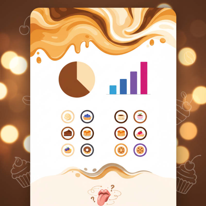 Top 10 Dessert E-Liquid Flavors You Must Try?