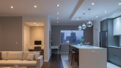 2026 How to Choose the Best LED Downlight for Your Home Lighting Needs?