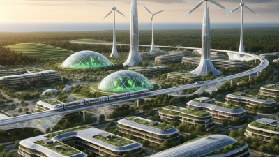 2026 Top Renewable Solutions for a Sustainable Future?