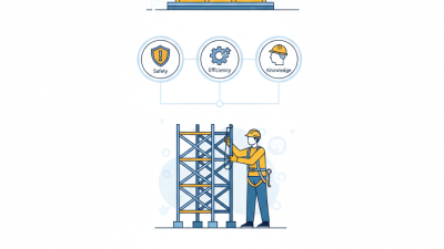 How to Use Electric Hoist Scaffold Safely and Effectively?