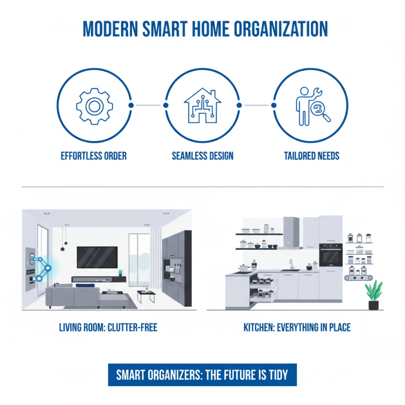 Top Neatening Machines for Effortless Home Organization and Style?