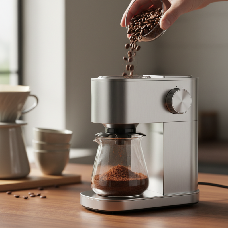 How to Choose the Best Conical Burr Coffee Grinder?