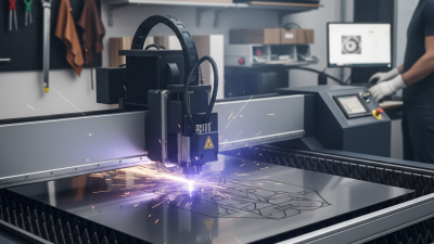 How to Choose the Best CNC Laser Table for Your Projects?