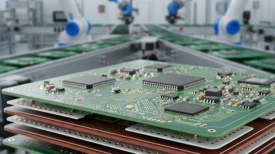 How to Choose the Right Circuit Board Manufacturing Process for Your Project?
