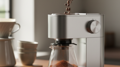 How to Choose the Best Conical Burr Coffee Grinder?