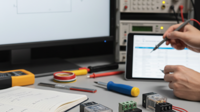 2026 How to Choose the Right DC Relay for Your Electrical Projects?