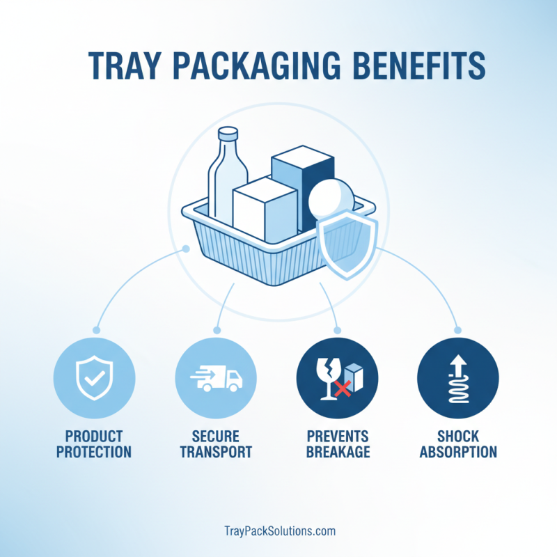 Top 10 Advantages of Tray Packaging for Your Products?