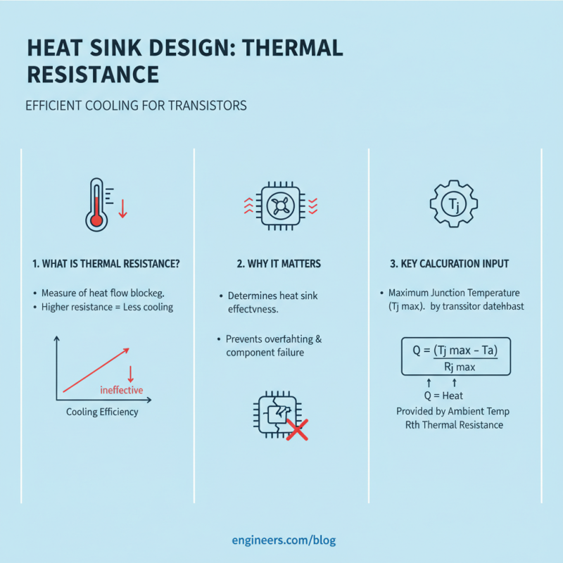 How to Choose the Right Transistor Heat Sink for Your Project?