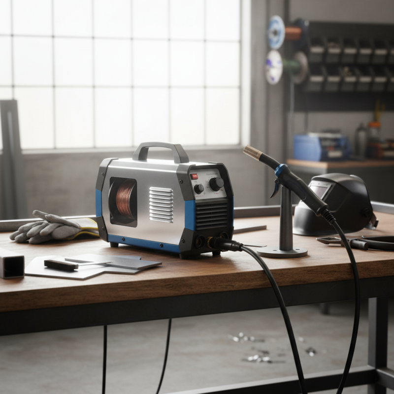 Top 10 Best Places to Buy a MIG Welder Online?